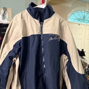 Vintage Air Force Jacket